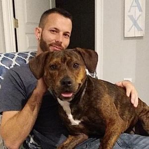 Meet your Posher, Jason